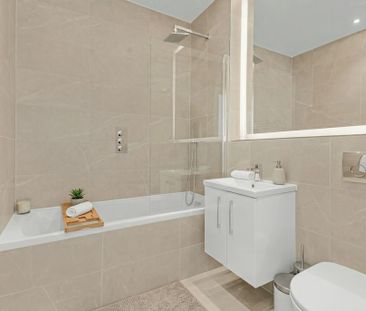 2 bedroom flat to rent - Photo 6