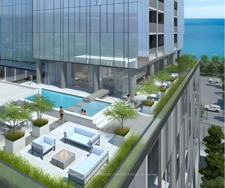 For Lease - 374 Martha Street Unit# 2305, Burlington, Ontario - Photo 5