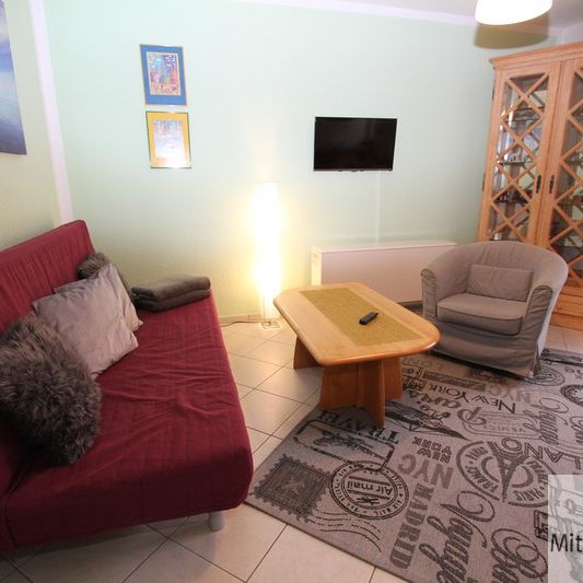 Hübsches Altstadtapartment - Photo 1