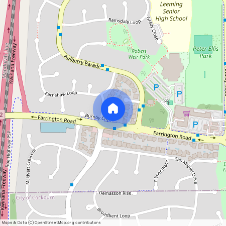 10 Burnby Cross, Leeming WA 6149