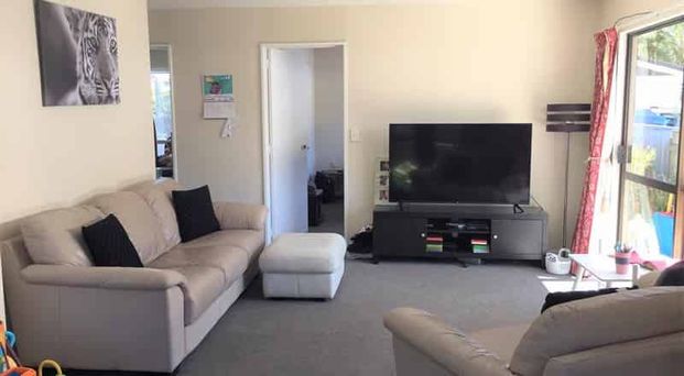 2 Bedroom Home beside the Maitai - Photo 1