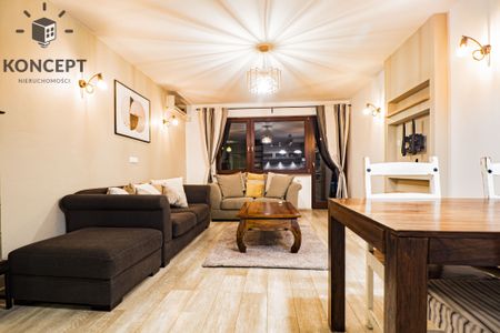 3-pok. apartament z garażem|| Złota Podkowa - Photo 3