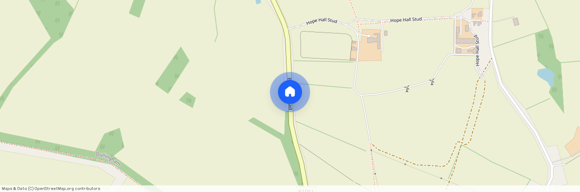 Brinkley Road, Dullingham, Newmarket