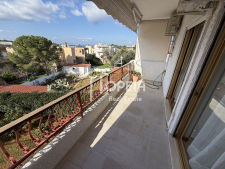 Διαμέρισμα 75 τ.μ. για ενοικίαση, Αττική - Υπόλοιπο, Σαρωνίδα - Photo 4