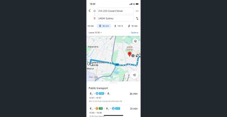 ✨ Stylish 3-Bedroom Apartment in Mascot — Prime Location · Modern Design · Ultimate Convenience ✨！CONFIRM THE LEASE TERM IN ADVANCE! - Photo 3