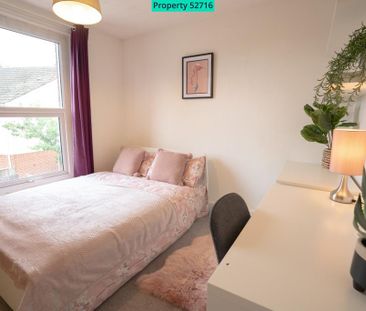 5 bedroom terraced house to rent - Photo 5