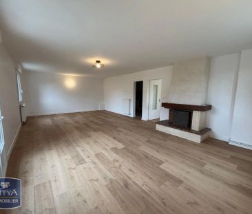 Maison à louer 5 pièces 135.78m² - Photo 5