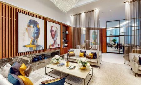 2 Bedroom Apartment, Garrett Mansions, Paddington, W2 - Photo 2