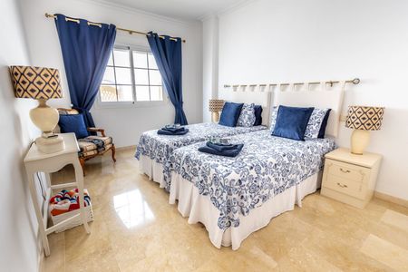 Detached Villa in Alhaurin Golf - Photo 5