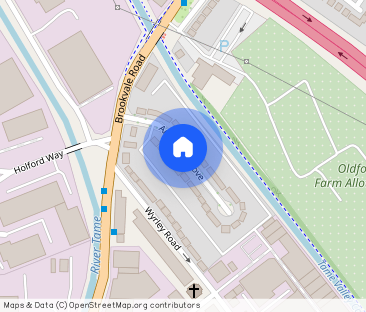 1 bedroom in a house share to rent - Photo 1