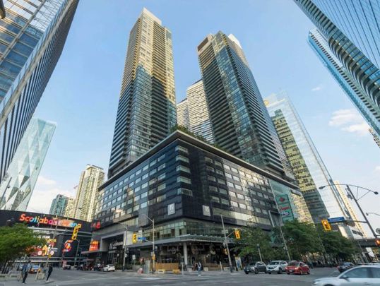 For Lease - 65 Bremner Boulevard Unit# 5102, Toronto, Ontario - Photo 1