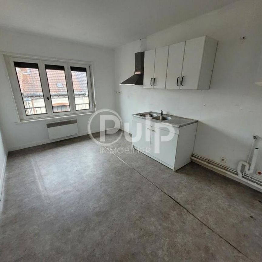 Appartement à louer à Henin Beaumont - Réf. LGLI12346-5324211 - Photo 1