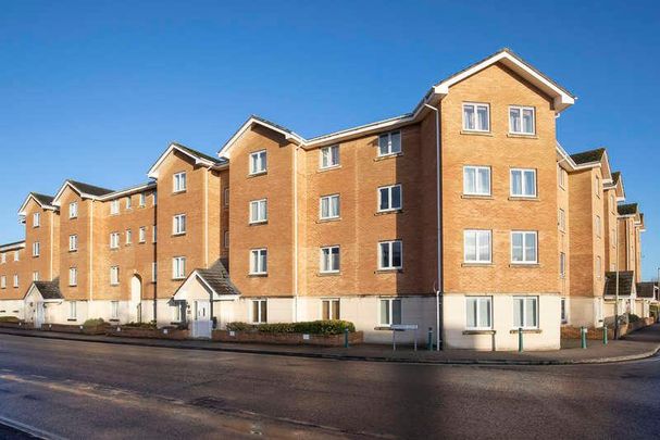 Banyard Close, Cheltenham, GL51 - Photo 1