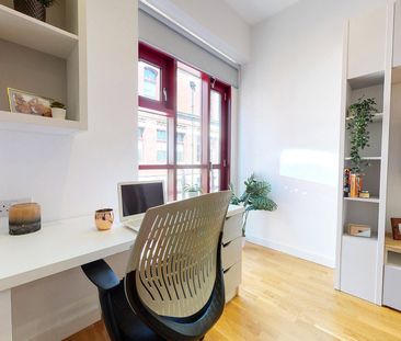 Apt 38, Crown Residence - Photo 5