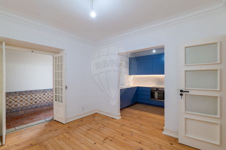 Apartamento T5 em Lisboa - Photo 2