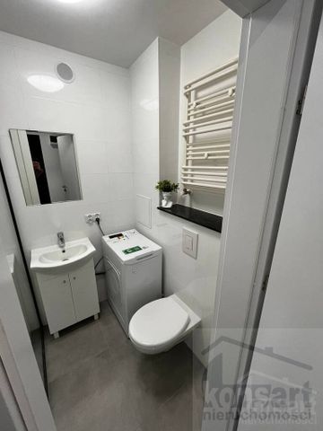 kawalerka do wynajęcia, Centrum, ul.Potulicka - Фото 5