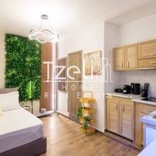 Studio/Γκαρσονιέρα για ενοικίαση - Άλιμος, - Photo 1