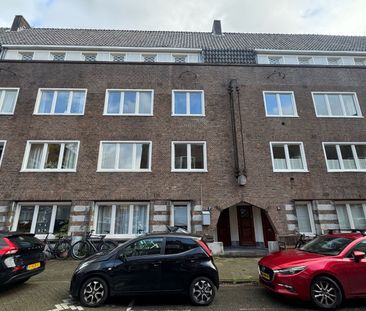 Volkerakstraat 17-1, Wielingenbuurt, 1078XM, Amsterdam - Photo 3