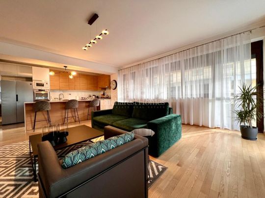 Garden Apartment of 2 Bedrooms, Herastrau - Photo 1