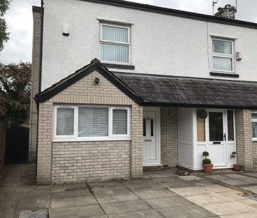 2 bedroom end of terrace house to rent - Photo 5