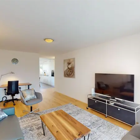 Appartement Albert Cuypstraat, Amsterdam - Foto 1