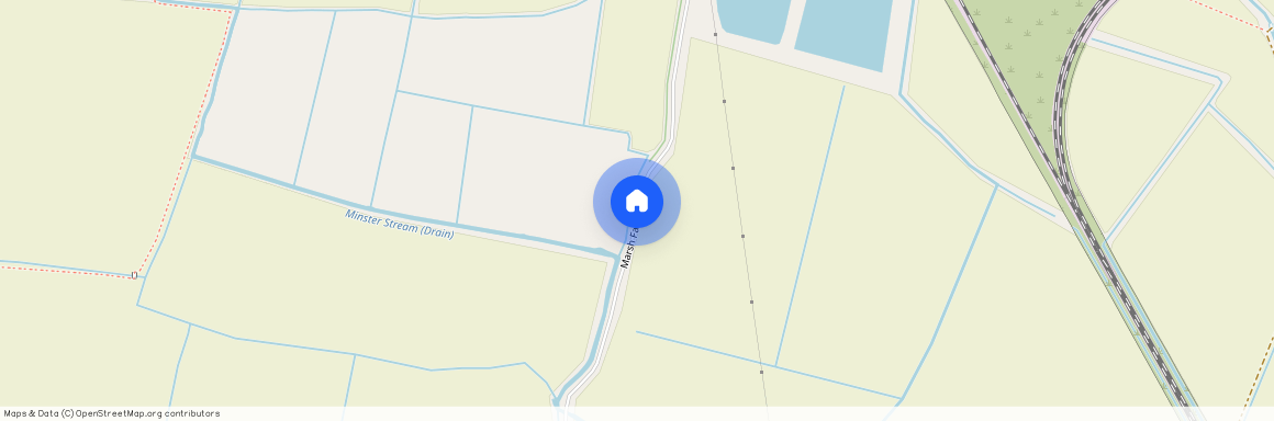 Beerlings Farm Road, Ramsgate, Kent, CT12