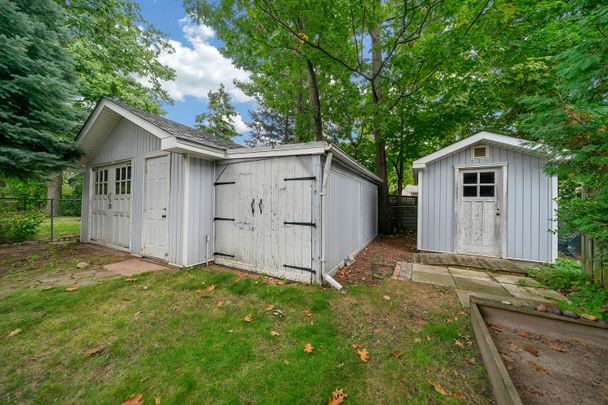 For Lease - 25 Westhead Road, Toronto, Ontario - Photo 1