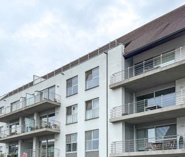 Appartement te huur in Waregem voor € 750 met 2 slaapkamers - Photo 6