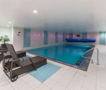 Room in a Shared Flat, Discovery Dock Apartments East, E14 - Photo 3