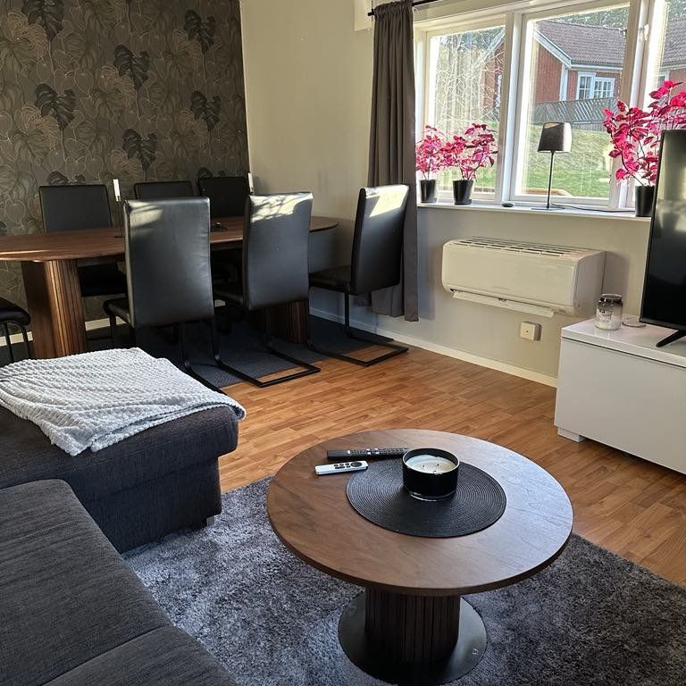 Ömanstorp, Vikbolandet - Foto 1