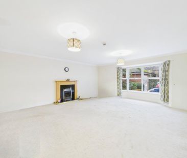 3 bedroom duplex to rent - Photo 1