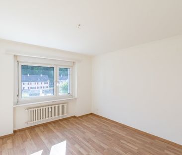 Rein ins neue Wohnglück - Foto 1