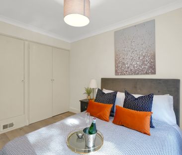 Woodsome Lodge, Weybridge, KT13 ground floor flat to rent - Photo 5