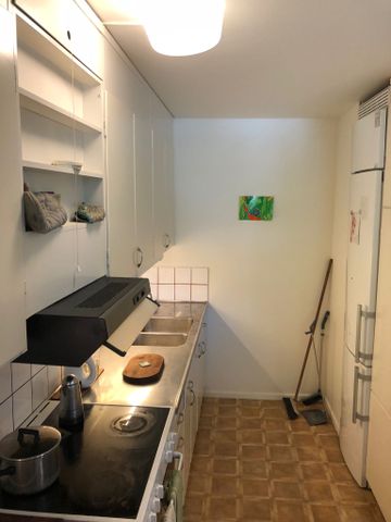 Nordmarksvägen, Farsta - Foto 3