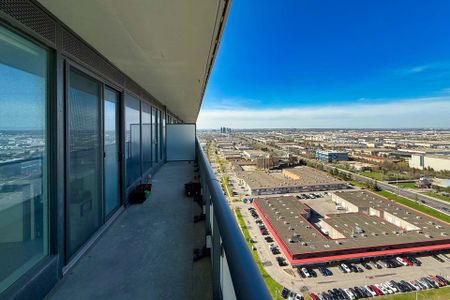 For Lease - 950 Portage Parkway Unit# 2706, Vaughan, Ontario - Photo 3