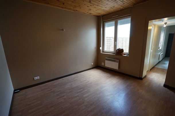 LILLE - APPARTEMENT - T2 - Photo 1