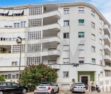 Apartamento T3 em Lisboa - Photo 3