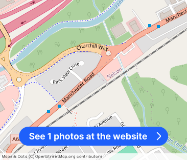 135 Colne Road, Brierfield - Photo 1