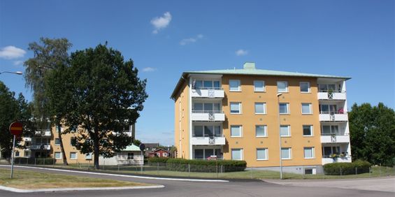 Östra Stationsgatan 4 B - Photo 3