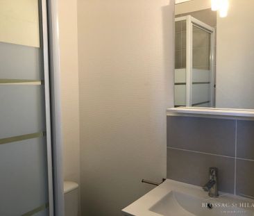 Appartement Poitiers 1 pièce(s) 13.70 m2 - Photo 6