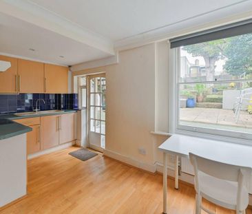 1 bedroom flat to rent - Photo 2