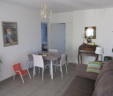 Location appartement 4 pièces 69.16 m² à Montpellier (34000) - Photo 6