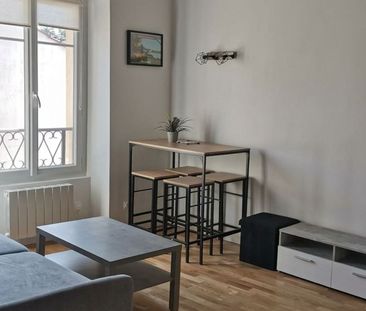 Appartement à louer 2 pièces • Athis-Mons - Photo 4
