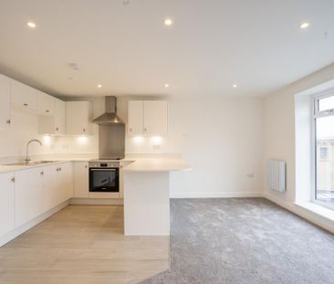 2 bedroom apartment to rent - Photo 5