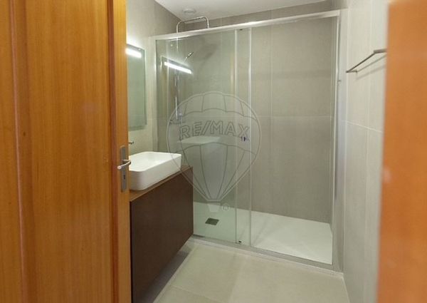 Apartamento T3 em Porto