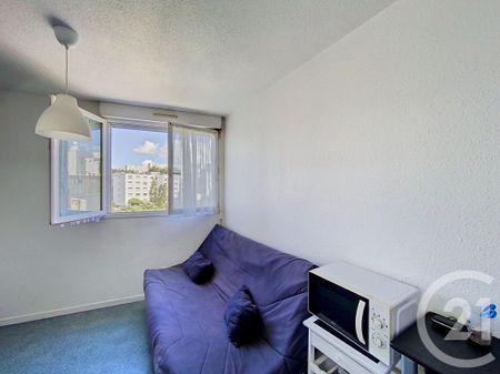 Location Appartement 1 pièce 19m² CLERMONT FERRAND 63000 - Photo 3