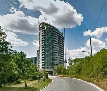 For Lease - 160 Vanderhoof Avenue Unit# 1217, Toronto, Ontario - Photo 1