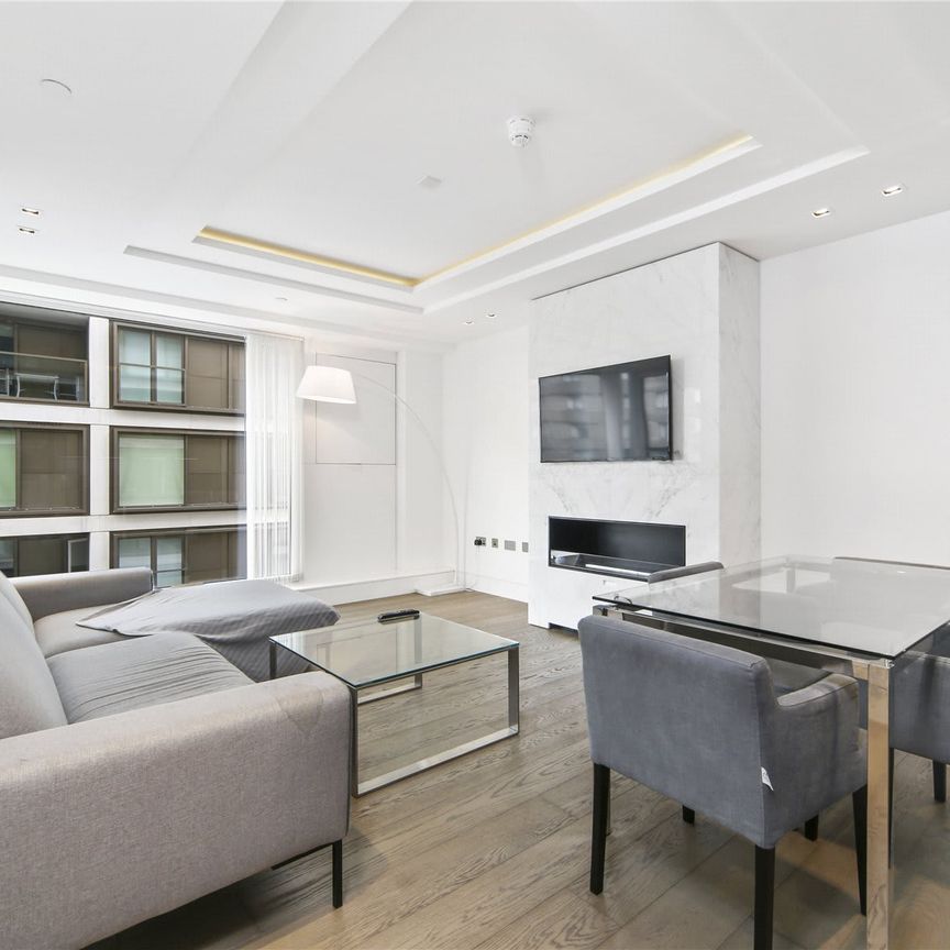 Kensington High Street London W14 - Photo 1