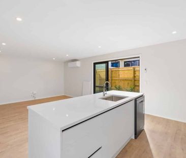 Brand-New Two-Bedroom Townhouse - Photo 2