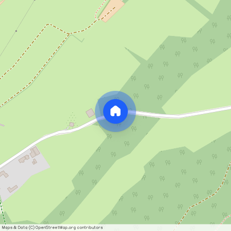 Manns Hill, Bossingham CT4